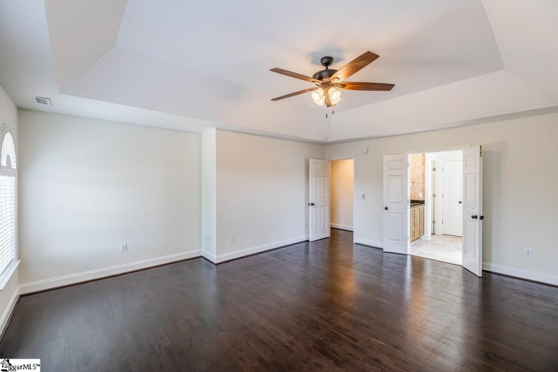 Property image 4 of 607 Greening Drive in Gilder Creek Farm, Simpsonville, SC 29681