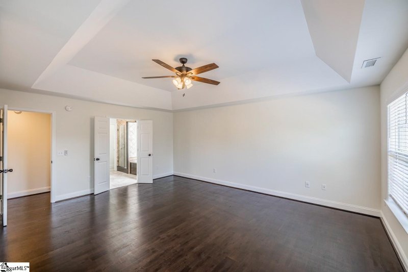 Property image 5 of 607 Greening Drive in Gilder Creek Farm, Simpsonville, SC 29681