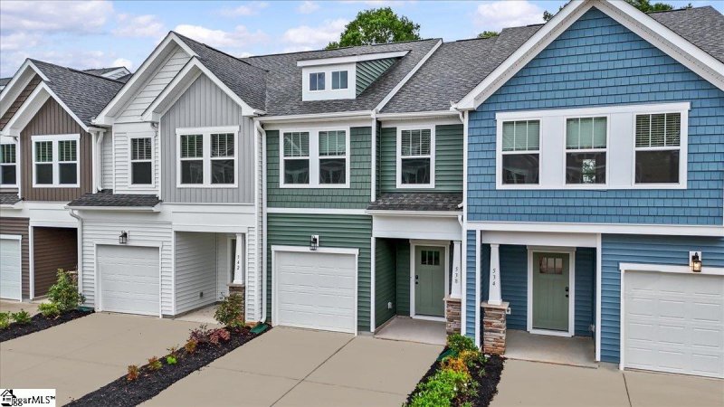 Property image 2 of 538 W Norvell Court in Ransdell Pointe, Spartanburg, SC 29307