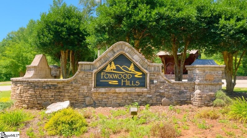 Property image 2 of 0 Dryden Drive in Foxwood Hills, Westminster, SC 29693