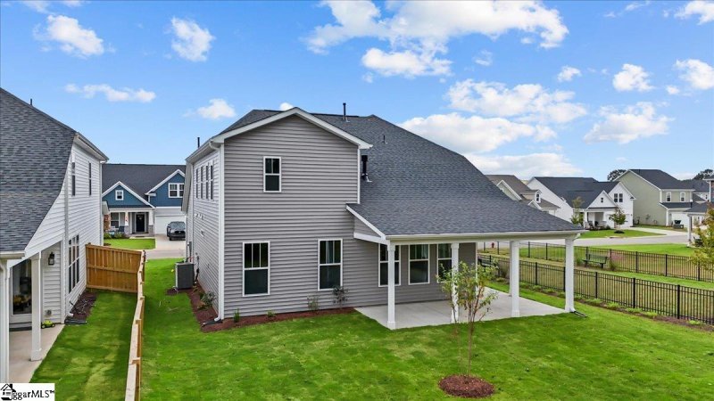 Property image 5 of 12061 Mahogany Circle in Walnut Ridge, Inman, SC 29349