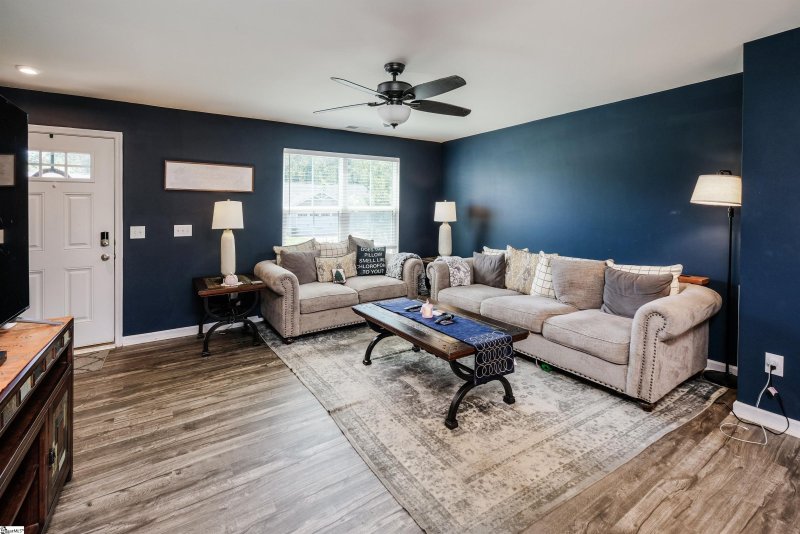 Property image 3 of 135 Barrington Creek Road in Barrington Creek, Piedmont, SC 29673