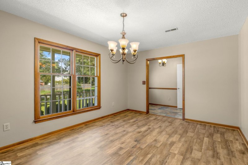 Property image 3 at 203 Weaver Lane, Simpsonville, SC 29681