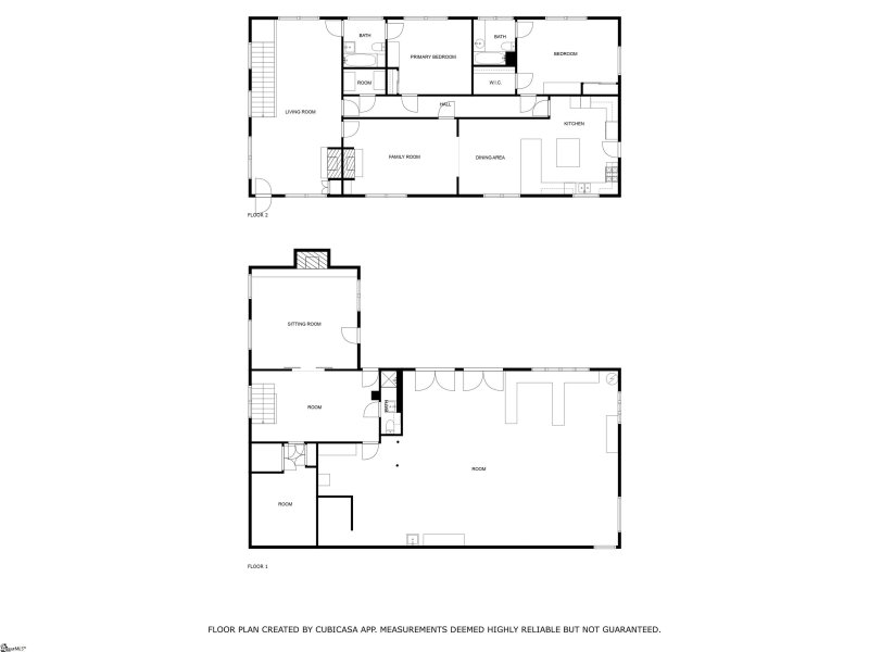 Property image 3 of 114 Brookside Road in Park Hills, Spartanburg, SC 29301