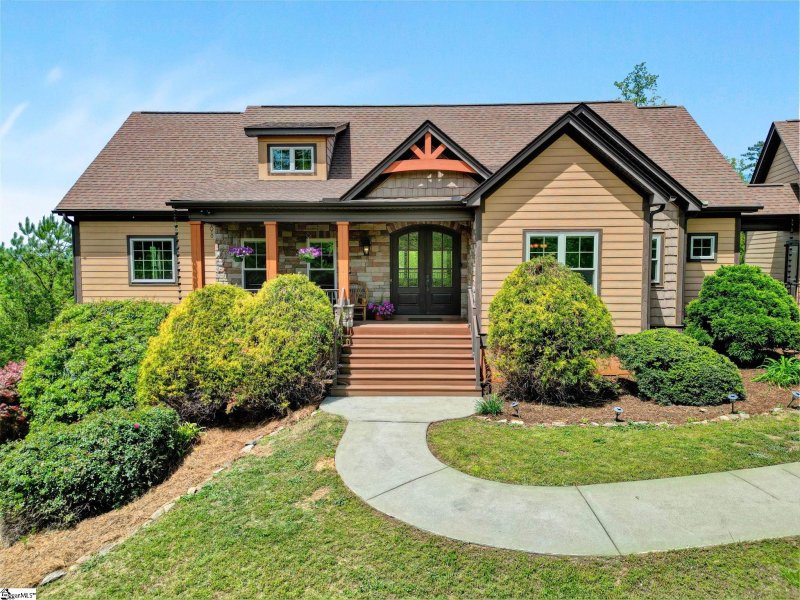Property image 3 of 129 Eliza Lane in Natures Watch, Marietta, SC 29661