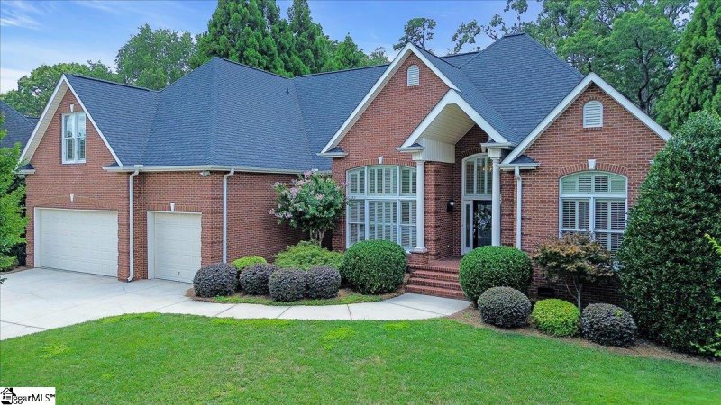Property image 3 at 201 Steadman Way, Greer, SC 29650