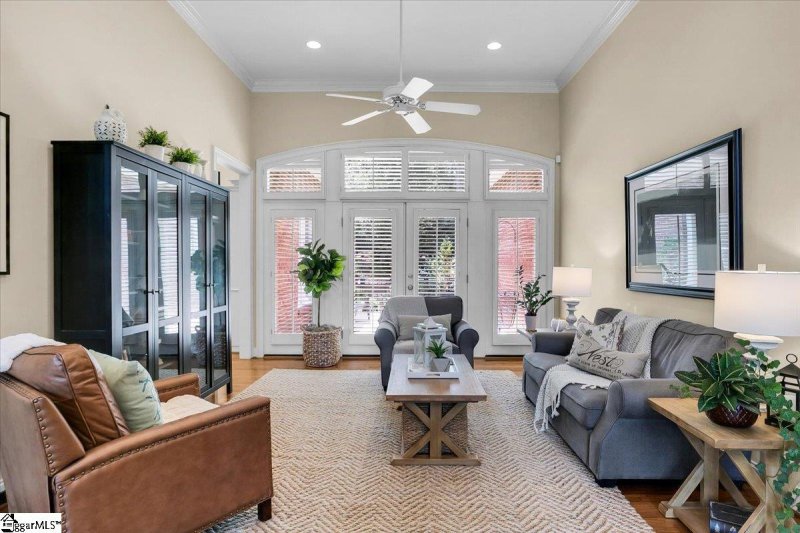 Property image 4 at 201 Steadman Way, Greer, SC 29650