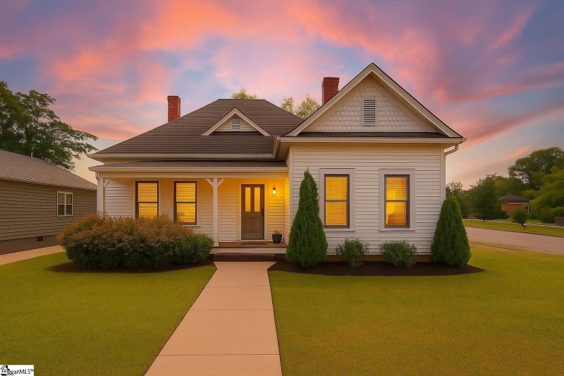 Property image 5 of 825 Green Avenue in Downtown, Greenville, SC 29605