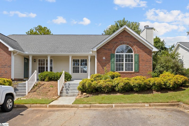 Property image 2 at 283 Weston Valley Drive, Moore, SC 29369-9449