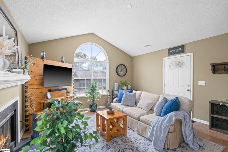 Property image 5 at 283 Weston Valley Drive, Moore, SC 29369-9449