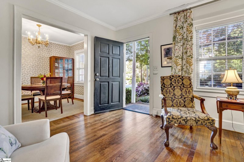 Property image 3 at 409 Parkins Mill Road, Greenville, SC 29607