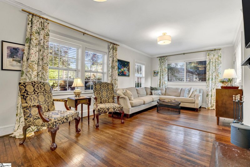 Property image 4 at 409 Parkins Mill Road, Greenville, SC 29607