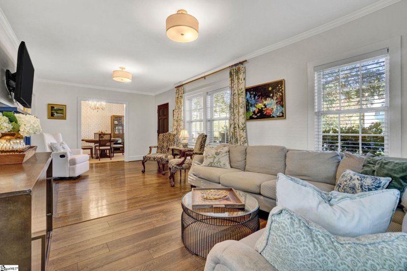 Property image 5 at 409 Parkins Mill Road, Greenville, SC 29607