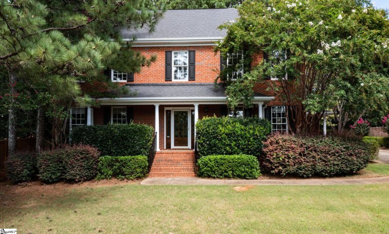 Property image 2 of 3 Chadbourne Lane in Stonehaven, Simpsonville, SC 29681