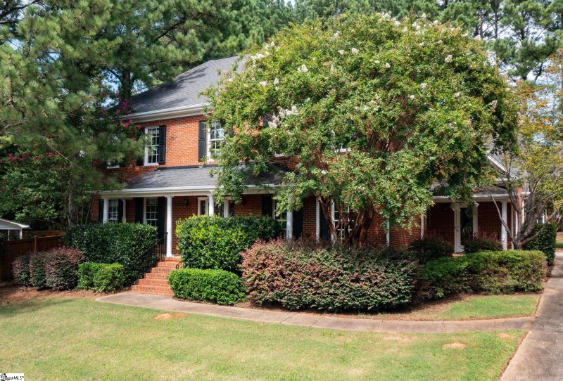Property image 3 of 3 Chadbourne Lane in Stonehaven, Simpsonville, SC 29681
