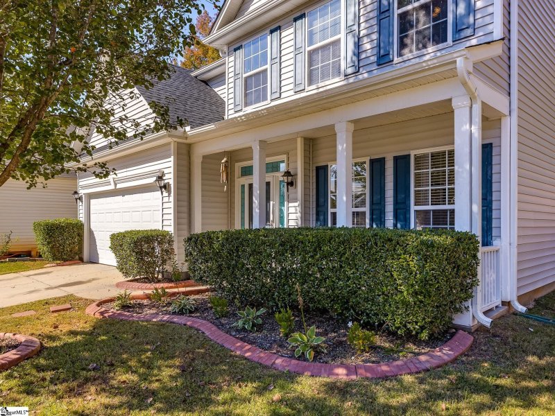 Property image 3 of 23 Sunfield Court in Reserve at Riverside, Greer, SC 29650
