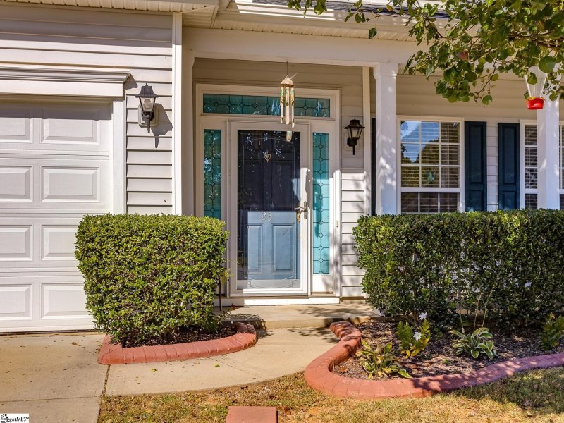 Property image 4 of 23 Sunfield Court in Reserve at Riverside, Greer, SC 29650