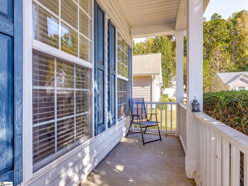 Property image 5 of 23 Sunfield Court in Reserve at Riverside, Greer, SC 29650