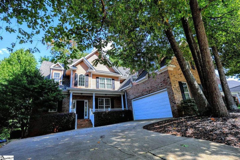 216 Asheton Lakes Way