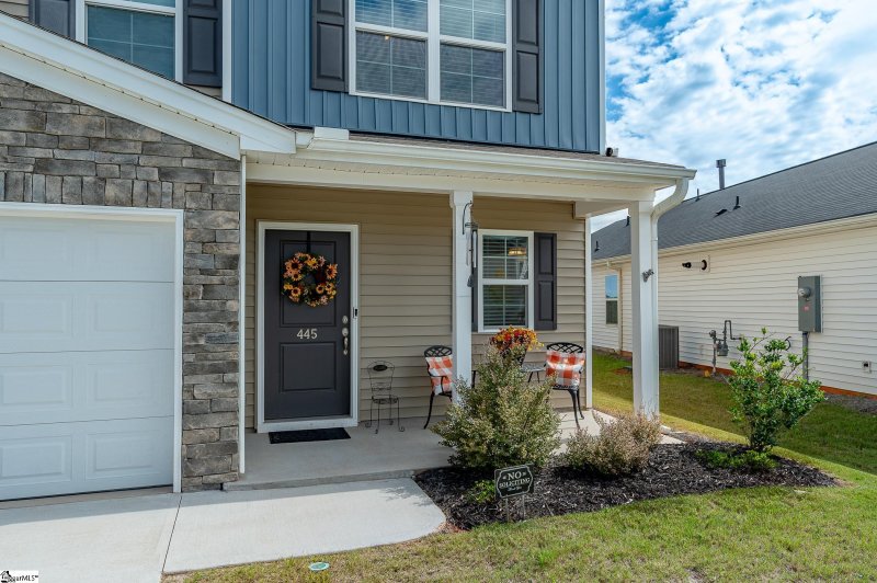 Property image 4 of 445 Anna Gray Circle in North View, Easley, SC 29640