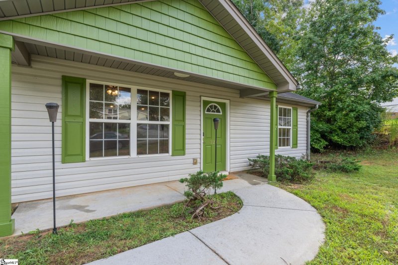 Property image 5 of 229 Lions Park Road in Forks of Beaverdam, Marietta, SC 29661