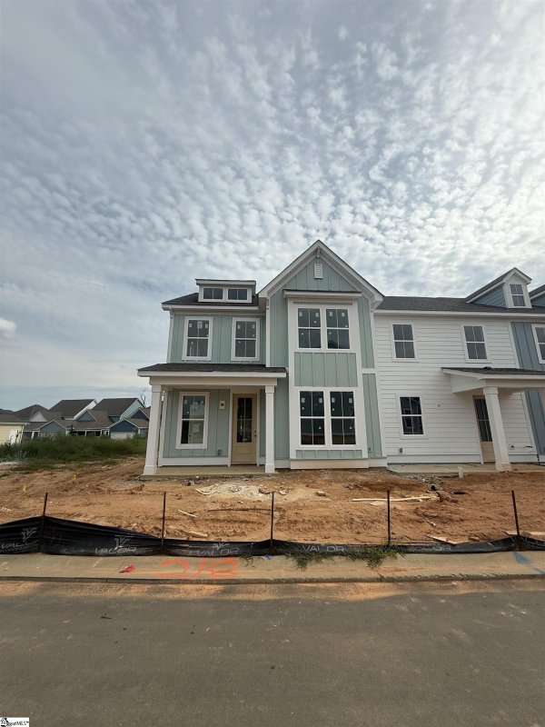 Property image 2 of 308 Gauley Street in The Settlement, Simpsonville, SC 29681