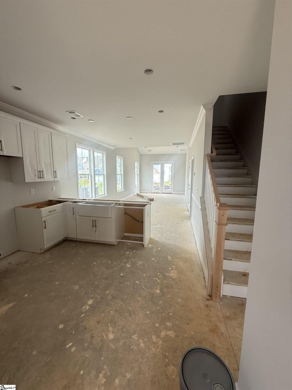 Property image 3 of 308 Gauley Street in The Settlement, Simpsonville, SC 29681