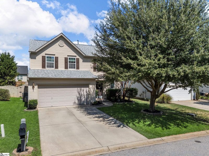 Property image 2 at 22 Pfeiffer Court, Simpsonville, SC 29681