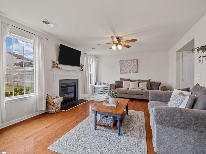 Property image 4 at 22 Pfeiffer Court, Simpsonville, SC 29681