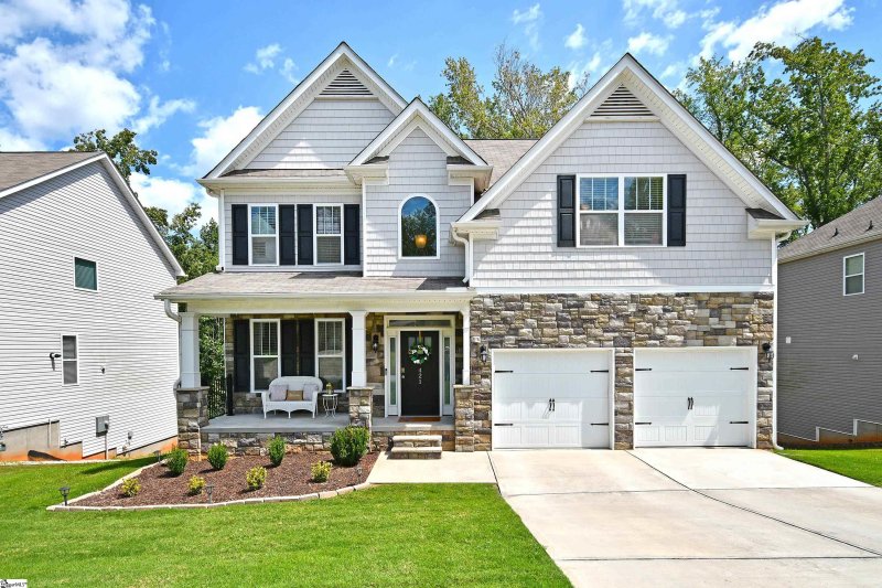 Meadow Ridge, Easley Community