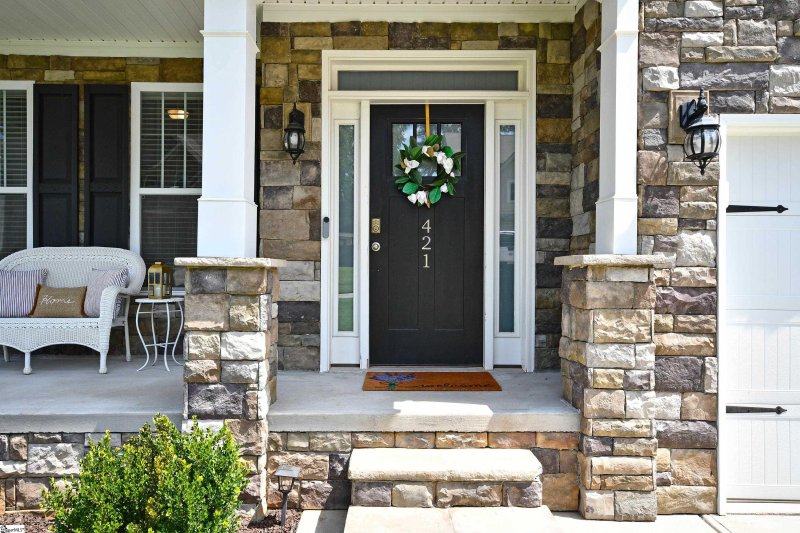 Property image 4 of 421 Wildflower Road in Meadow Ridge, Easley, SC 29642