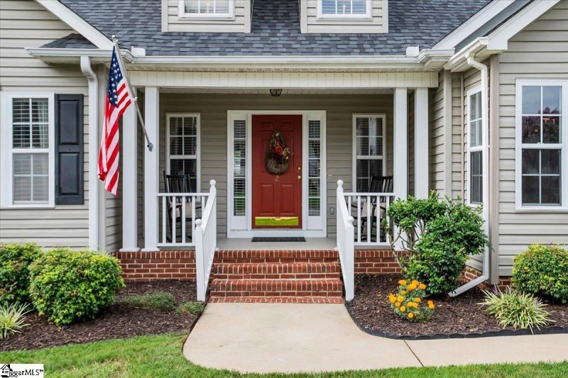 Property image 2 at 2 Pembark Lane, Simpsonville, SC 29681