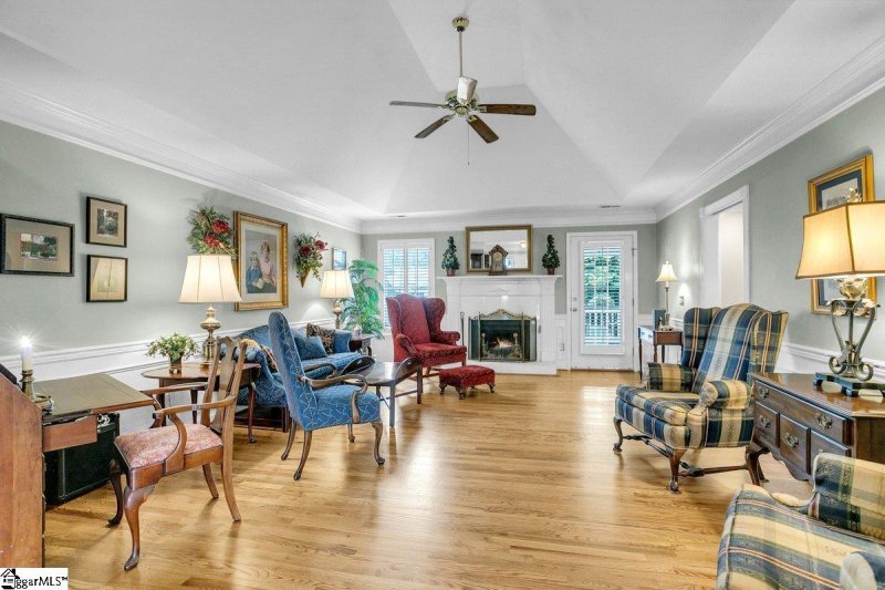 Property image 5 at 2 Pembark Lane, Simpsonville, SC 29681