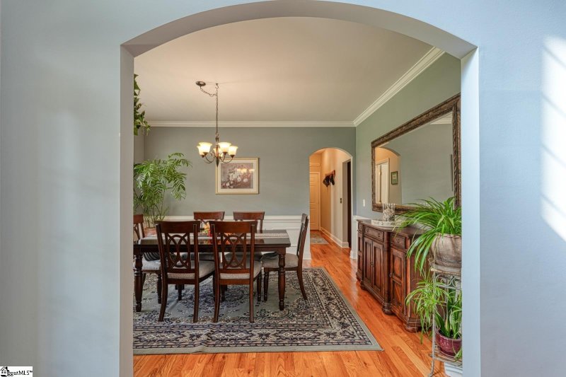 Property image 5 of 27 King Eider Way in Hammond Pointe, Taylors, SC 29687