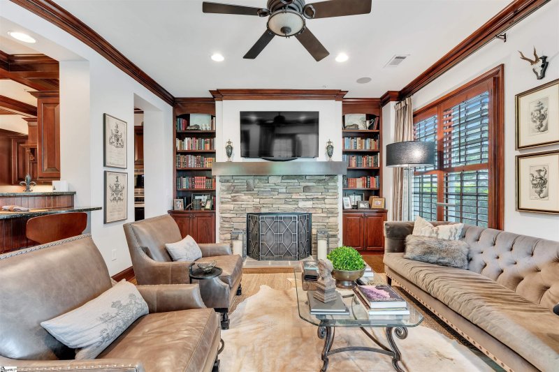 Property image 5 of 172 Ridgeland Drive in Ridgeland at the Park, Greenville, SC 29601