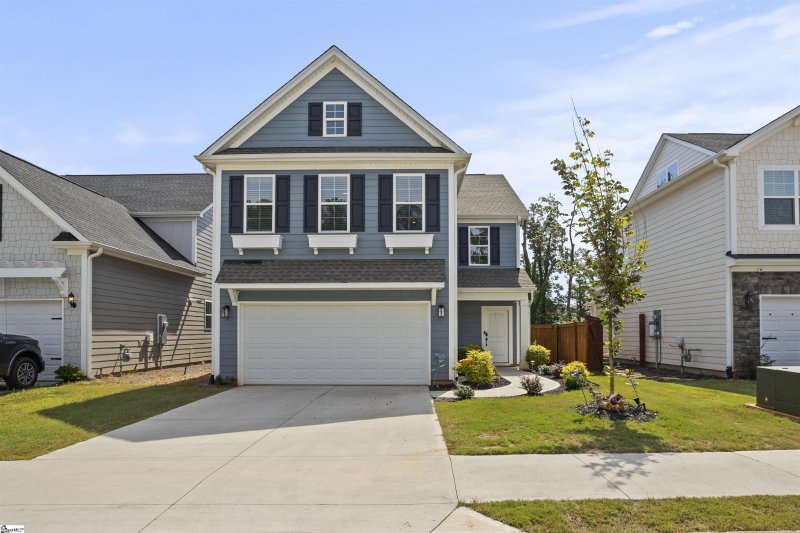 121 Hyssop Court