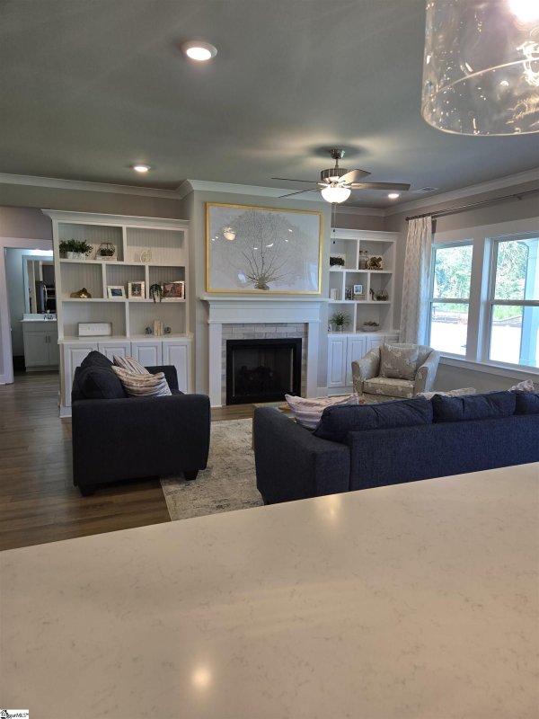 Property image 4 of 100 Alyssa Landing Drive in Southgrove, Fountain Inn, SC 29644