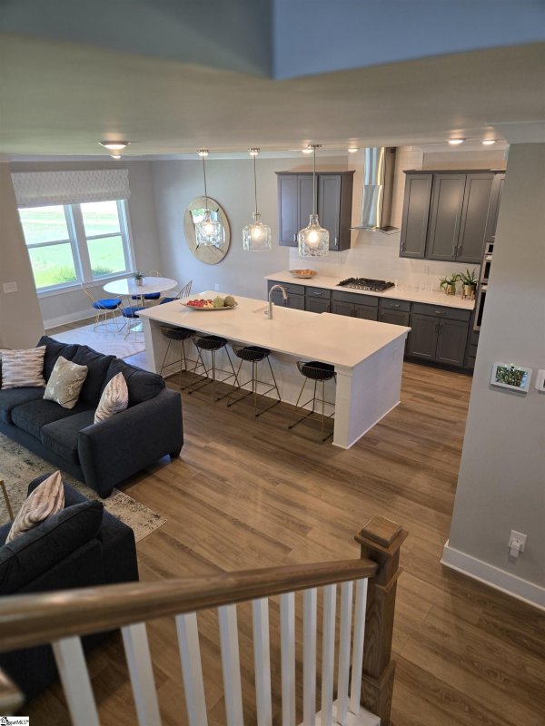 Property image 5 of 100 Alyssa Landing Drive in Southgrove, Fountain Inn, SC 29644