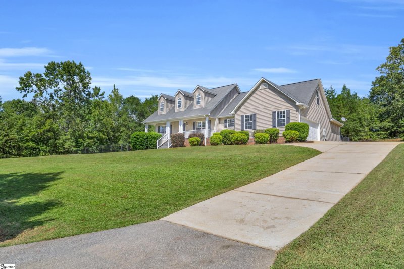 Property image 4 at 101 Richfield Drive, Anderson, SC 29625