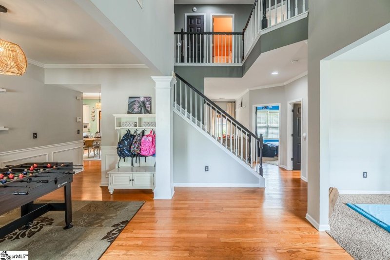 Property image 3 at 9 Peninsula Court, Simpsonville, SC 29681