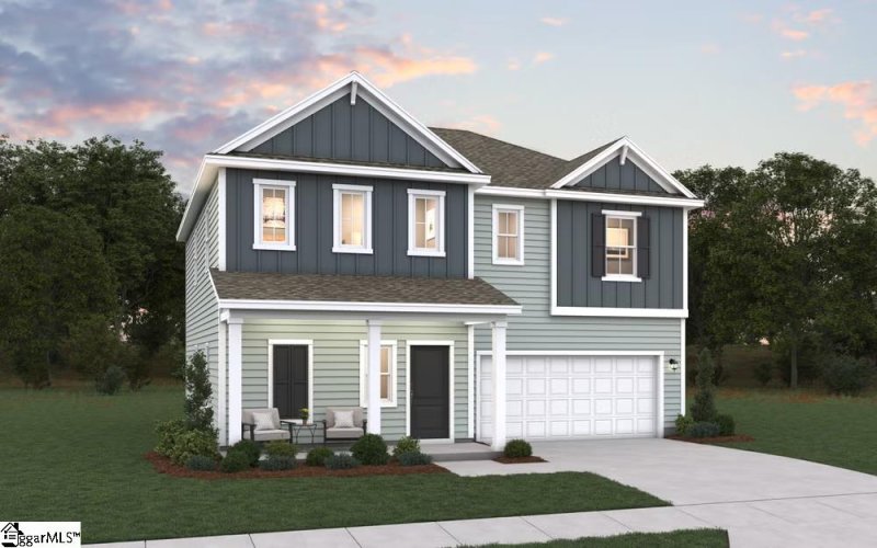 446 Haddon Trail