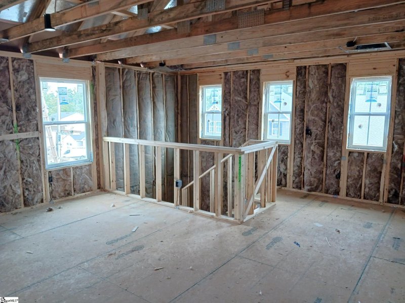 Property image 5 of 446 Haddon Trail in Rutledge Estates, Woodruff, SC 29388