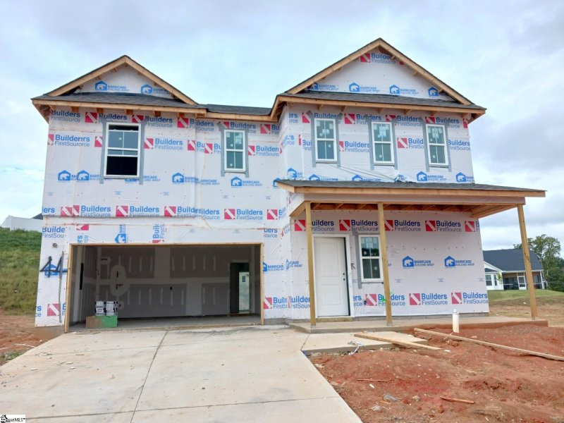 458 Haddon Trail
