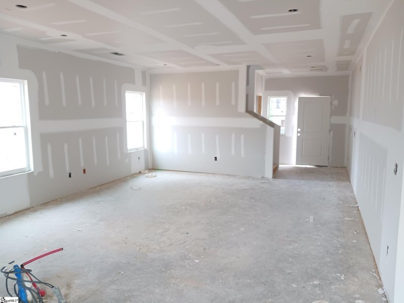 Property image 3 of 458 Haddon Trail in Rutledge Estates, Woodruff, SC 29388