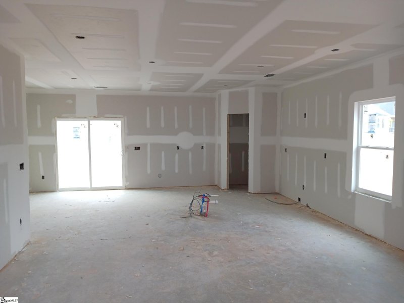 Property image 4 of 458 Haddon Trail in Rutledge Estates, Woodruff, SC 29388