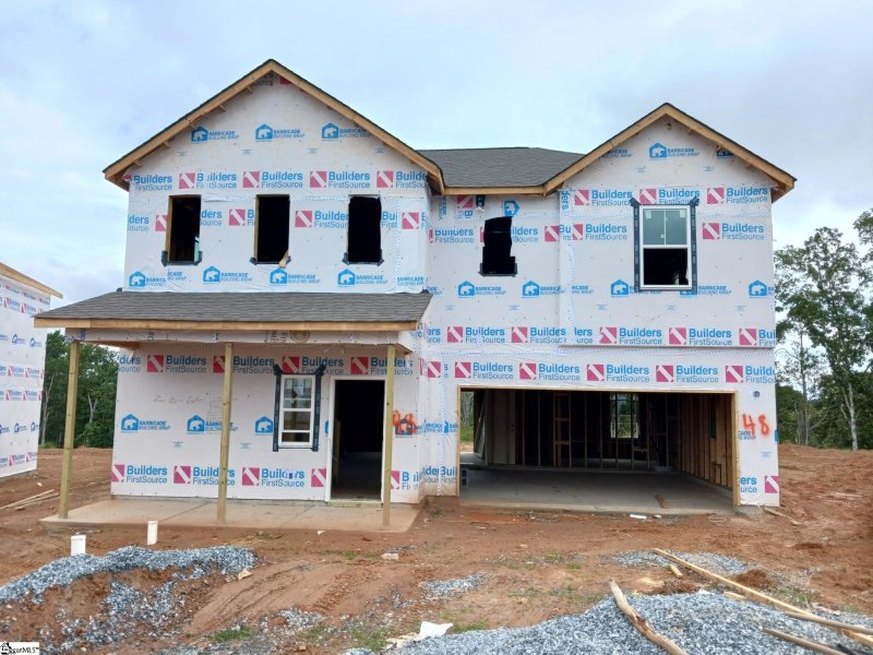 Property image 2 of 461 Haddon Trail in Rutledge Estates, Woodruff, SC 29388