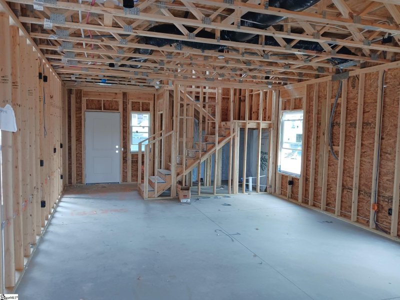 Property image 3 of 461 Haddon Trail in Rutledge Estates, Woodruff, SC 29388
