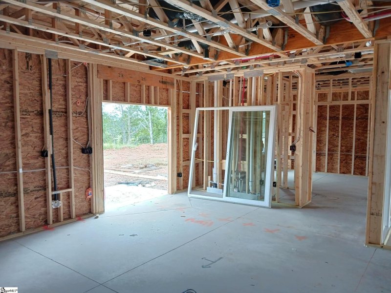 Property image 5 of 461 Haddon Trail in Rutledge Estates, Woodruff, SC 29388