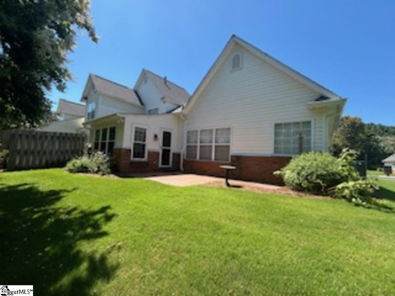 Property image 2 of 306 Ivystone Drive in Ivybrooke, Greenville, SC 29615-5470