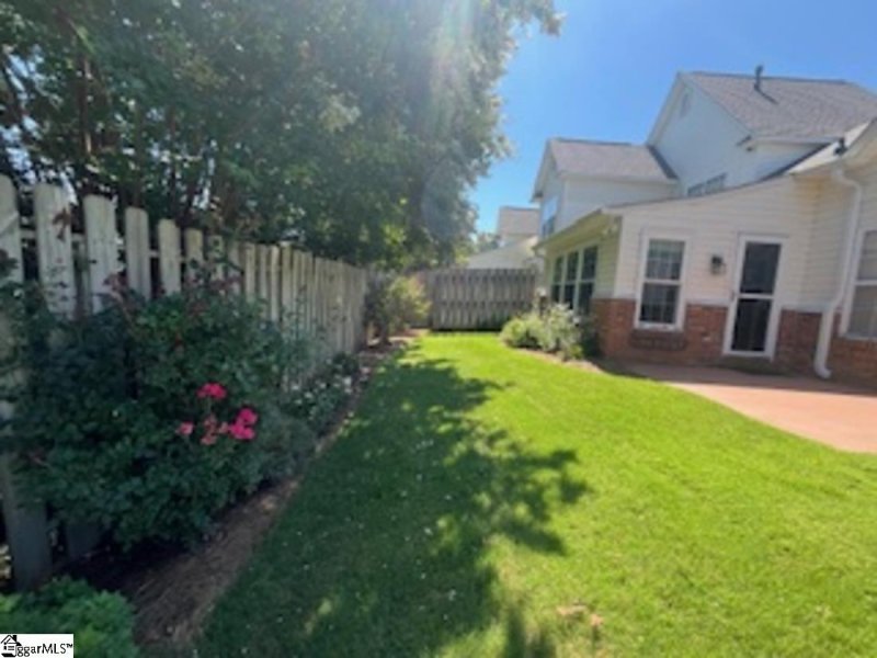 Property image 3 of 306 Ivystone Drive in Ivybrooke, Greenville, SC 29615-5470